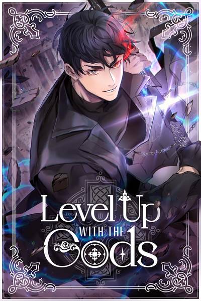 Book Review: Leveling With The Gods Novel by ReaperScans - Fantasy -  GoodNovel