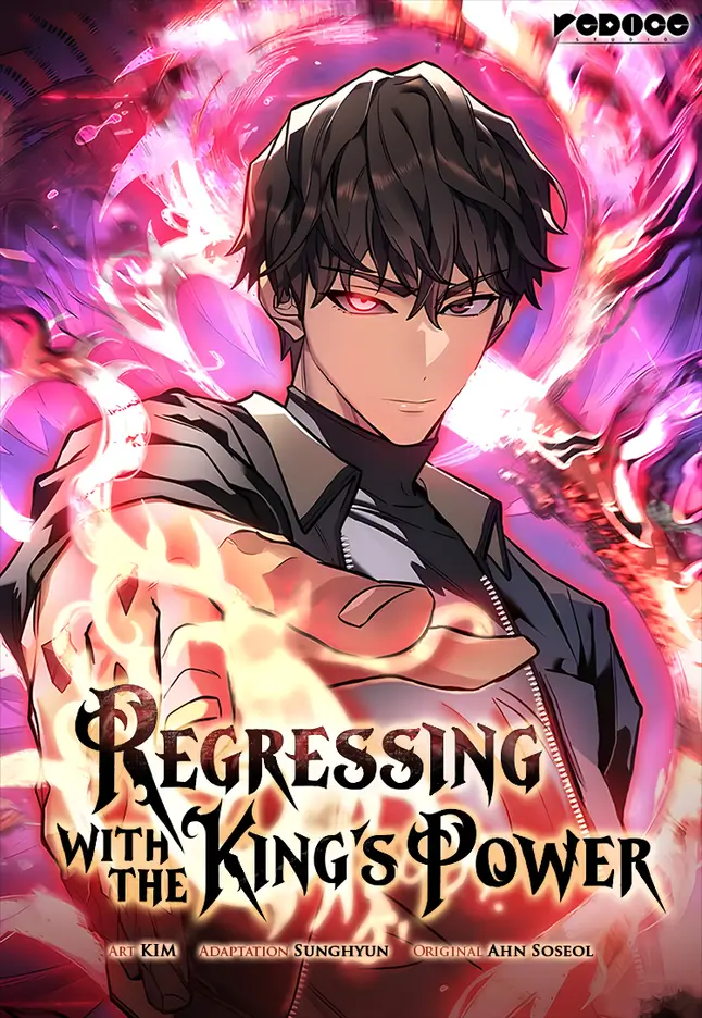 Advertising level : Reaper Scans : r/manhwa